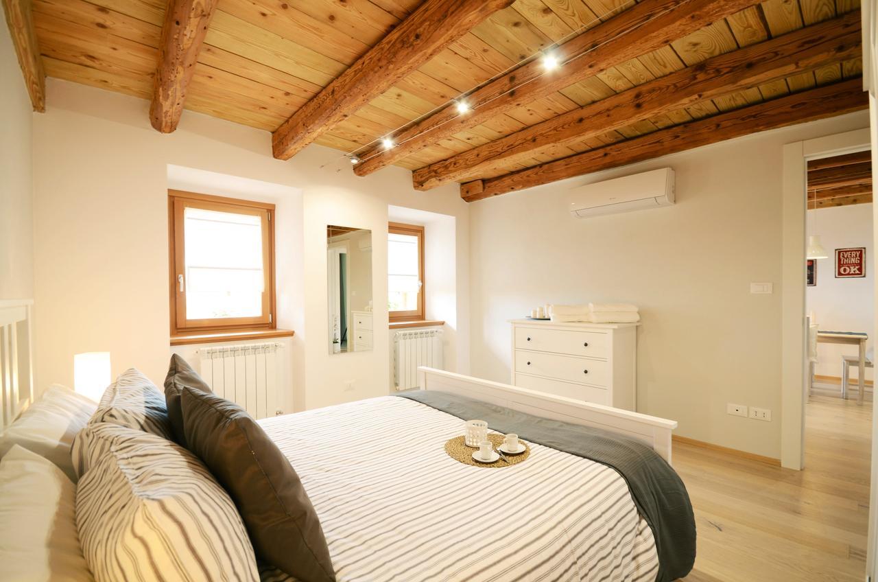 Matijevi Apartments Систияна Екстериор снимка