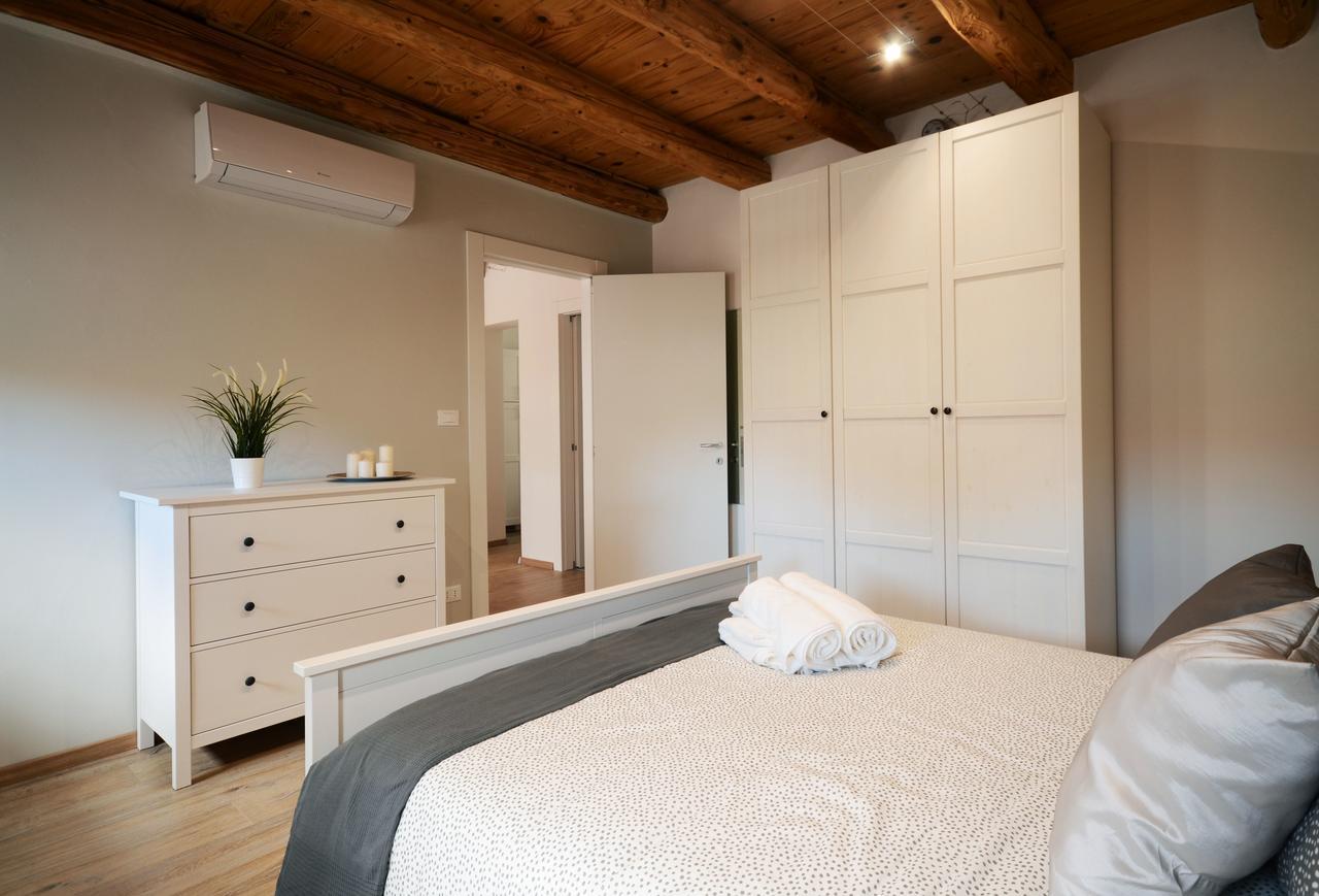 Matijevi Apartments Систияна Екстериор снимка