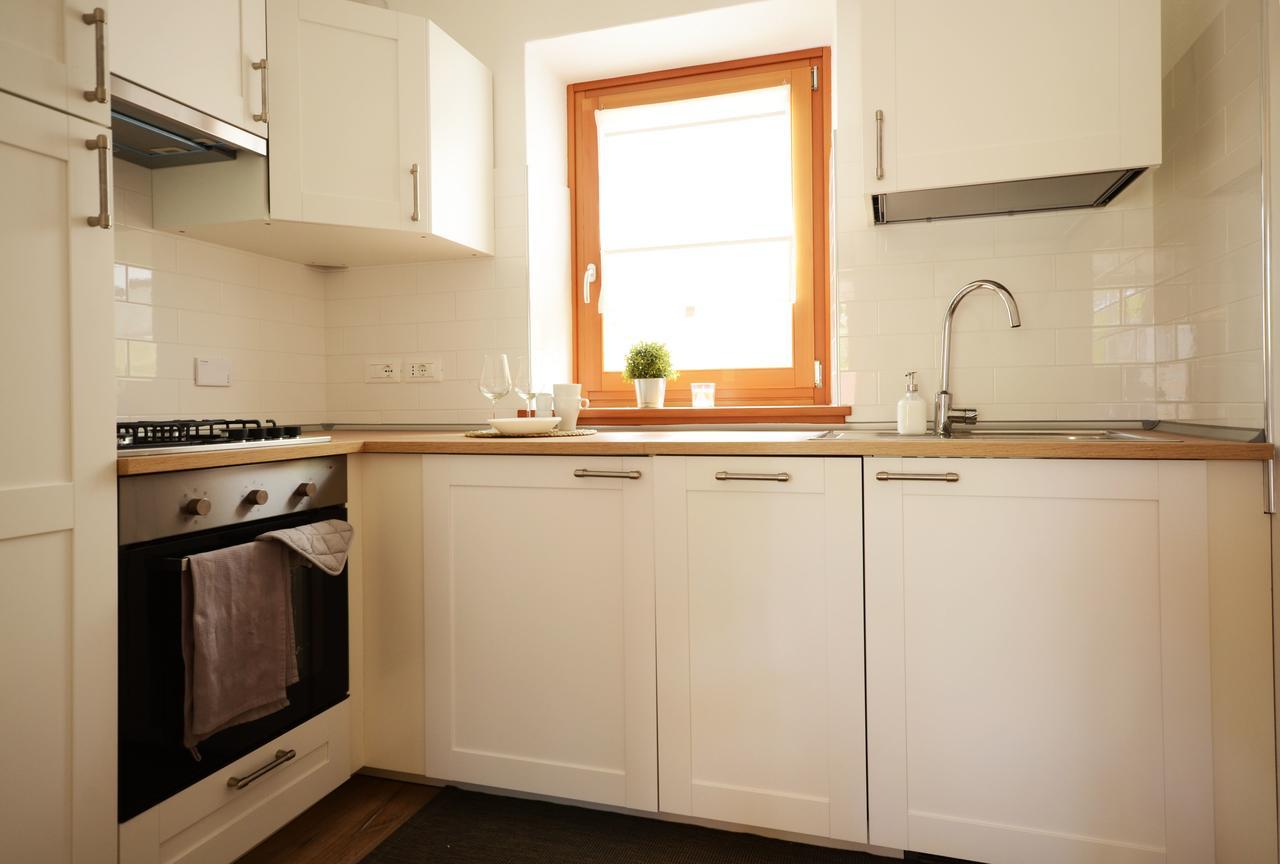 Matijevi Apartments Систияна Екстериор снимка