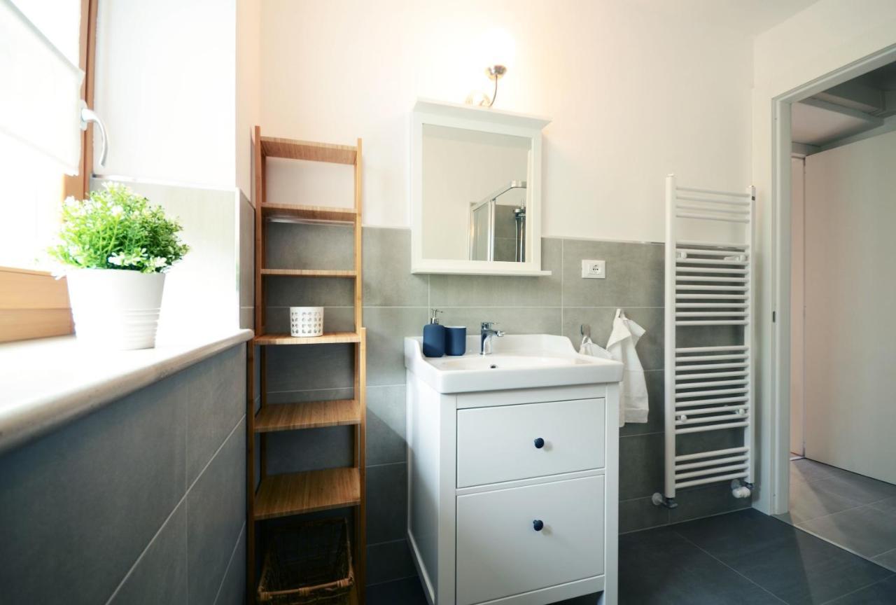 Matijevi Apartments Систияна Екстериор снимка