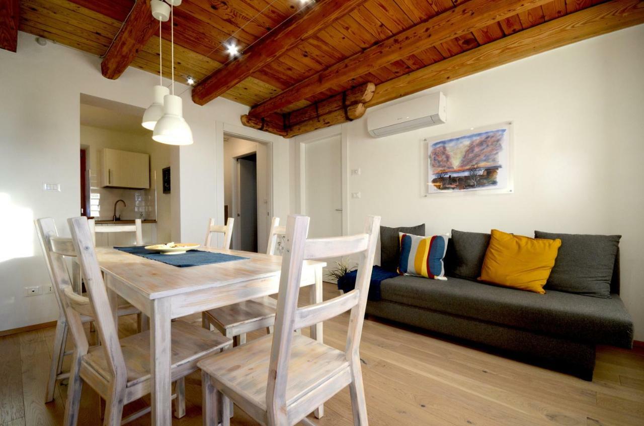 Matijevi Apartments Систияна Екстериор снимка
