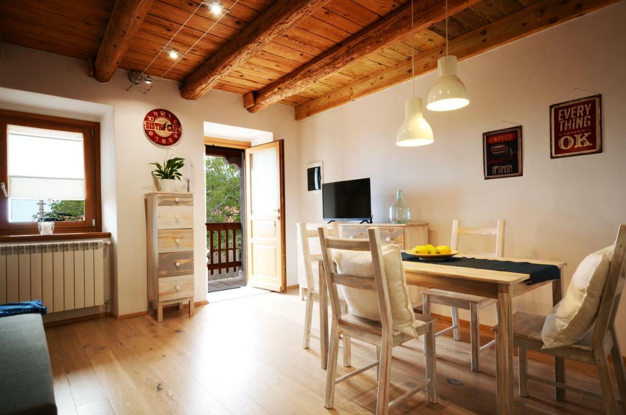 Matijevi Apartments Систияна Екстериор снимка